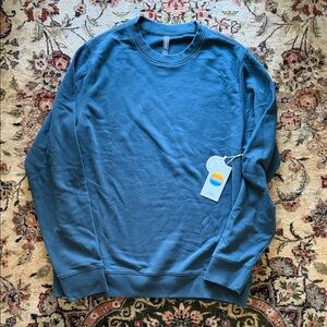 Vuori Crewneck Sweater